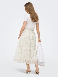 OLMANNA Falda Falda midi