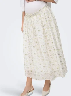 OLMANNA Falda Falda midi