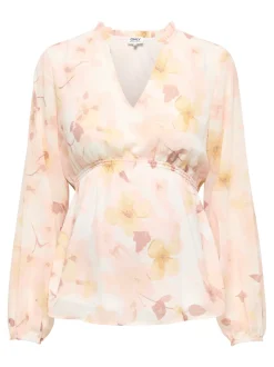 OLMBELI Blusa