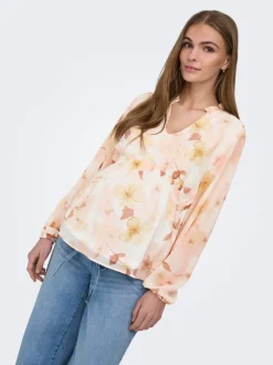 OLMBELI Blusa