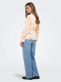 OLMBELI Blusa