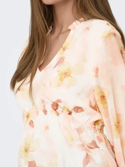 OLMBELI Blusa