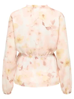 OLMBELI Blusa