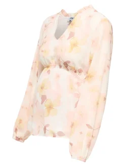OLMBELI Blusa