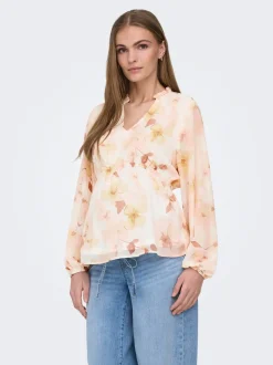 OLMBELI Blusa
