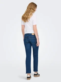 OLMBILLY Corte skinny Largo hasta los tobillos Vaqueros