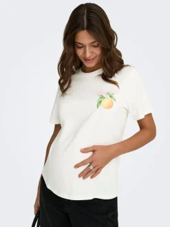 OLMBLOOM Camiseta
