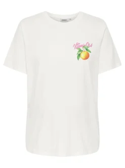 OLMBLOOM Camiseta