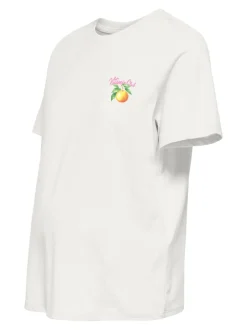 OLMBLOOM Camiseta