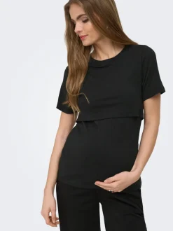 OLMBLOOM 2-pack Camiseta