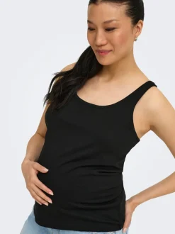 OLMBLOOM 2-pack Camiseta de tirantes