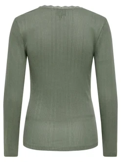 OLMBRIANIA Blusa