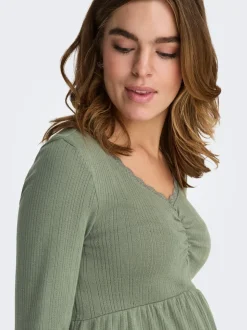 OLMBRIANIA Blusa