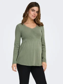 OLMBRIANIA Blusa