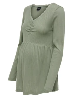 OLMBRIANIA Blusa