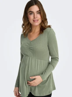 OLMBRIANIA Blusa