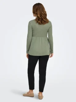 OLMBRIANIA Blusa