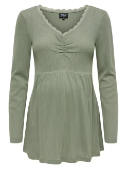 OLMBRIANIA Blusa