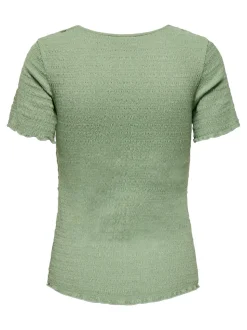 OLMCALIA Top