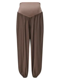 OLMCAMILLE Corte balloon Pantalones