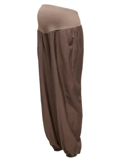 OLMCAMILLE Corte balloon Pantalones