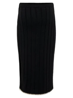 OLMCHICK Falda Falda midi