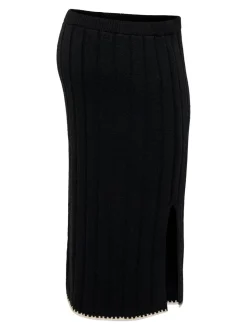OLMCHICK Falda Falda midi