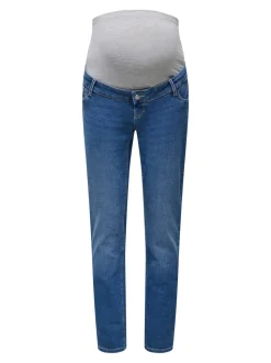 OLMCRUZ Corte skinny Vaqueros