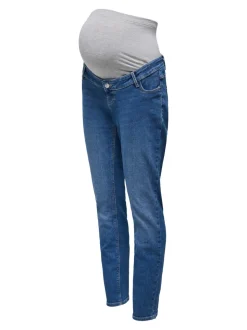 OLMCRUZ Corte skinny Vaqueros