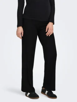 OLMEMMA Corte regular Pantalones de pernera ancha