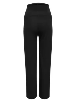 OLMEMMA Corte regular Pantalones de pernera ancha