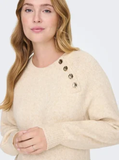 OLMEMMA Jersey de punto