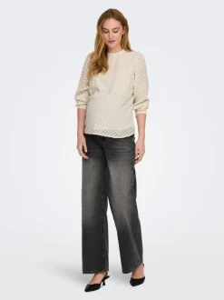 OLMEMMERY Top