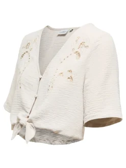 OLMEVALOU Blusa