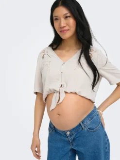 OLMEVALOU Blusa