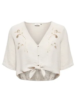OLMEVALOU Blusa