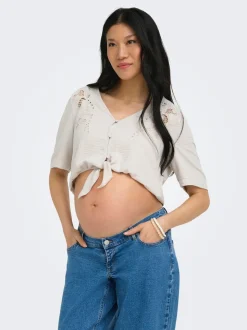 OLMEVALOU Blusa