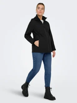 OLMFRANCESCA Chaqueta softshell