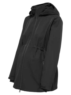 OLMFRANCESCA Chaqueta softshell