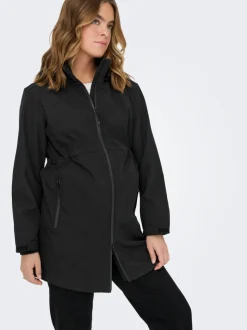 OLMFRANCESCA Chaqueta softshell