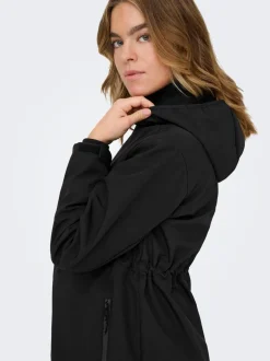 OLMFRANCESCA Chaqueta softshell
