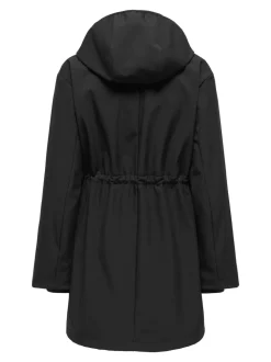 OLMFRANCESCA Chaqueta softshell