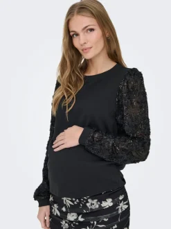 OLMHALL Blusa