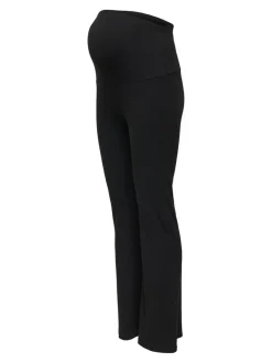 OLMHALLE Corte wide leg Pantalones