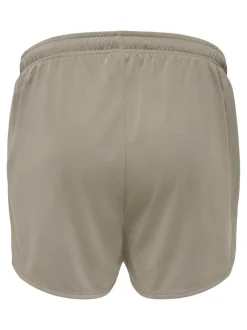 OLMHANNAH Cintura baja Corte regular Shorts