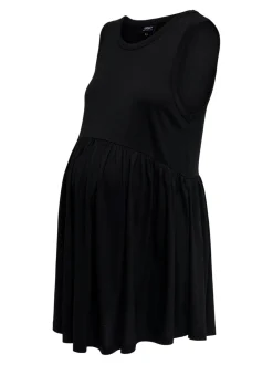 OLMIMA Top estilo péplum