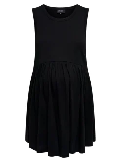OLMIMA Top estilo péplum