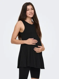 OLMIMA Top estilo péplum