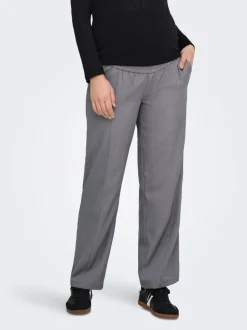 OLMISADORA Corte de barril Pantalones