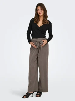 OLMJOY 2-pack Blusa